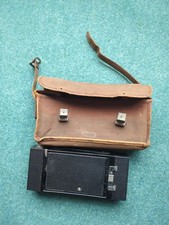 Eastman Kodak Brownie No 2A