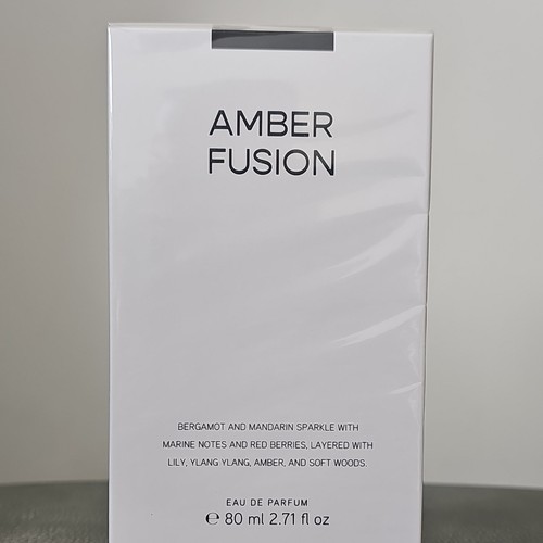 Zara amber fusion - amber, de
