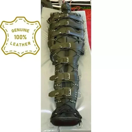 Genuine leather full - leather,
