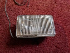 Vintage Raydyot Fog Lamp