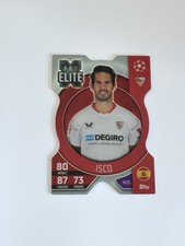 MATCH ATTAX EXTRA 2022/23