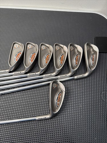 Ping g10 iron set - g10, +
