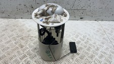 2009 FORD KA FUEL PUMP IN TANK