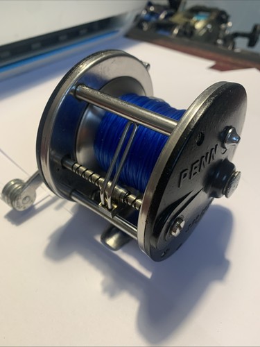 Penn 309 boat multiplier reel - 309,