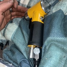 Industrial Heavy Duty Air 90°