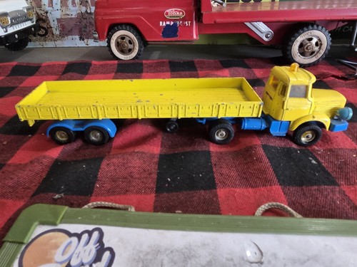 Corgi major articulated - corgi,