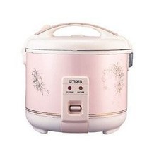 Rice cooker for overseas