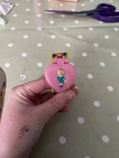 Vintage Polly Pocket Perfume