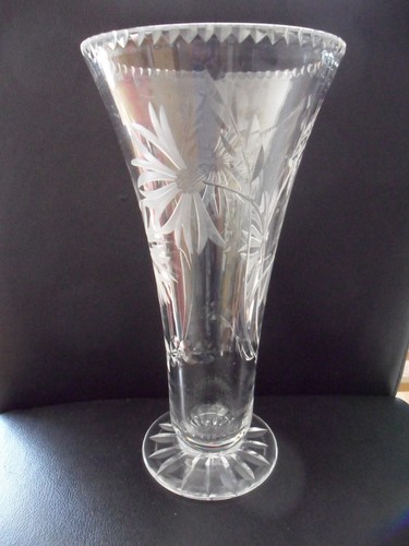 Vintage royal brierley cut - vintage,