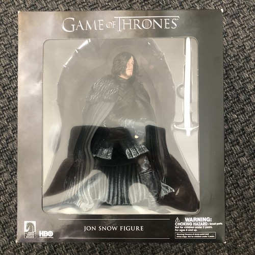 Dark horse game thrones - dark,