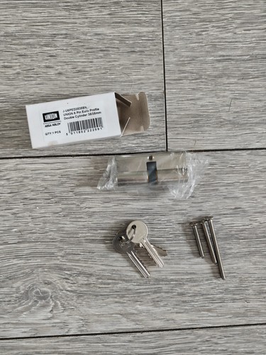 Union pin euro - 6-pin,