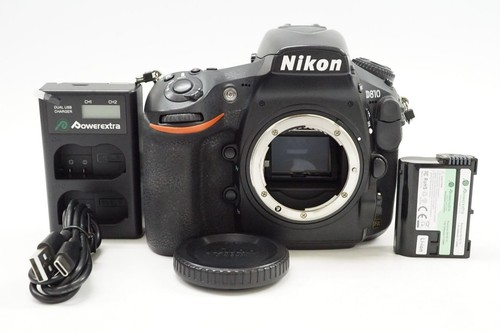 Nikon d810 digital slr - d810,