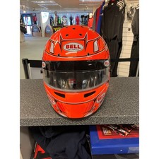 Bell KC7-CMR Kart Helmet