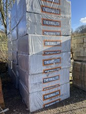 Thermalite Blocks (Standard