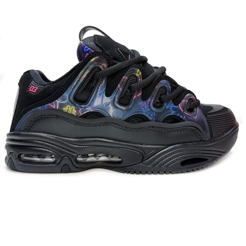 Osiris shoes 2001 - d3,