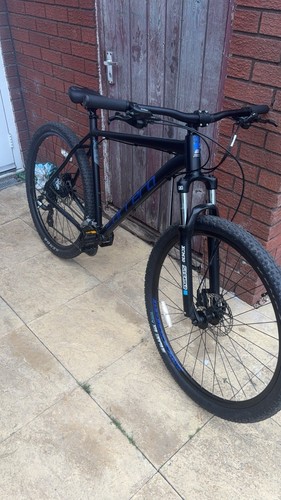 Carrera hellcat frame - carrera,