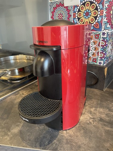 Magamix nespresso vertuo - nespresso, plus