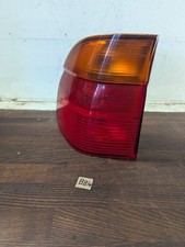 BMW 5 SERIES E39 TOURING