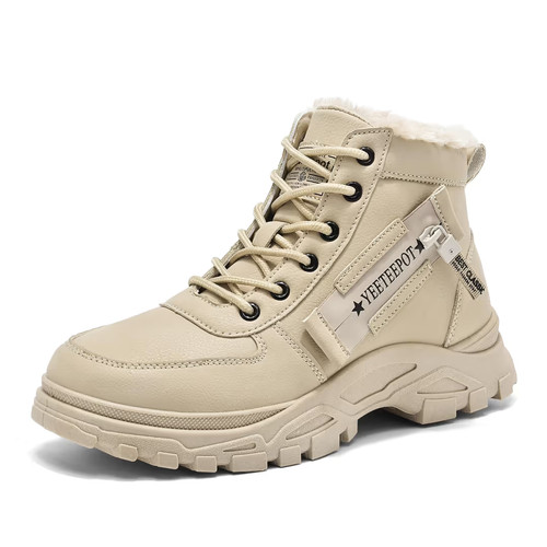 Yeeteepot women winter boots - winter,