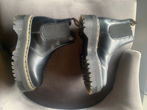 Women doc martin - women's,