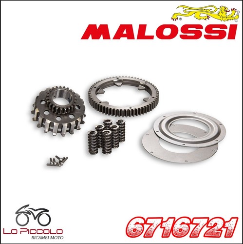 6716721 primary gears malossi - 6716721,
