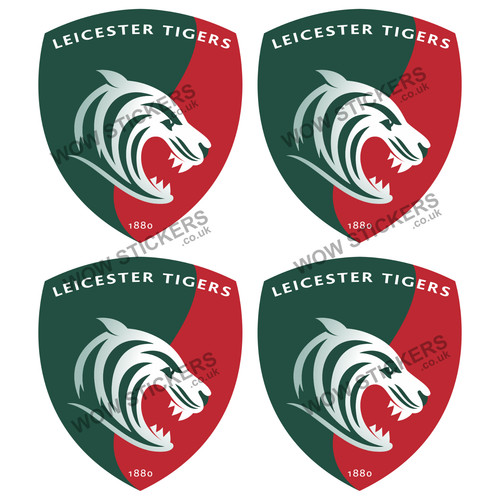 Leicester tigers rugby - tigers,