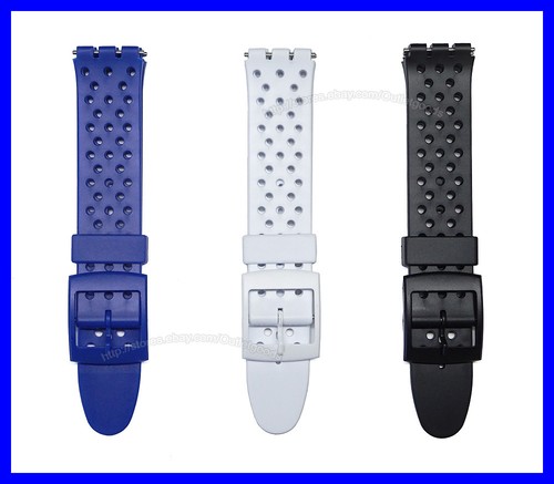 17mm generic watch band - 17mm,