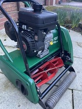 Suffolk punch Kawasaki 14sk