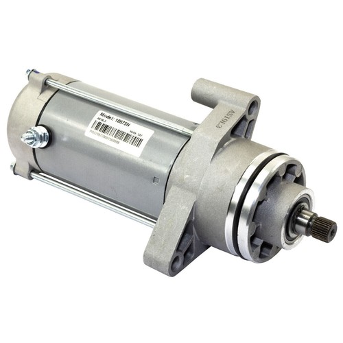 Starter f6c valkyrie - starter,