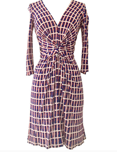 Patriotic july 4th wrap - 4th,