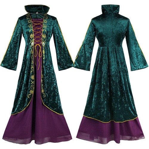 Women hocus pocus - 2, winifred