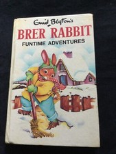 Brer Rabbit’s Funtime