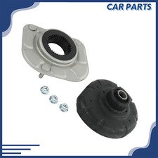 Front Top Suspension Shock