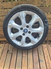 16" FORD FIESTA MK 7/8