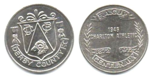 Derby county esso fa - derby,