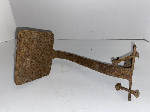 Antique cast iron - antique,