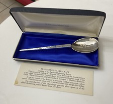 Hallmarked HM Solid Sterling