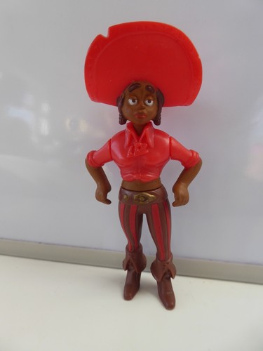 Cutlass liz mcdonalds happy - mcdonalds,