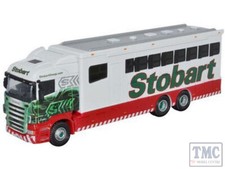 STOB008 Oxford Diecast 1:76