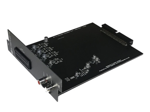 Jvc c01comg scart card - scart,