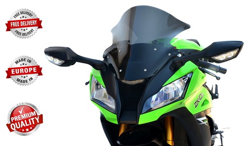Kawasaki zx10r ninja 2011 - kawasaki,