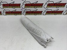 ♻️ Yamaha Yz250f 2019 - 2021 Right Side Fork Leg Cover Fairing ♻️