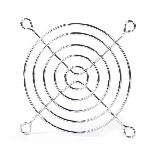 Infinity 80mm wire fan - ac,