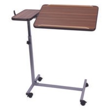 Drive Twin Top Overbed & Chair