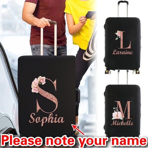 Personalised custom names - personalised,
