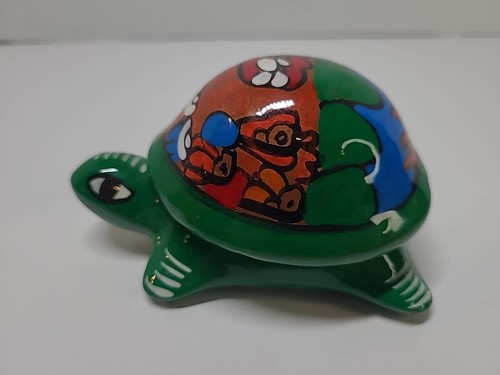 Vtg mexican pottery - vtg,