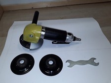 Desoutter Auto 4 Inch Air
