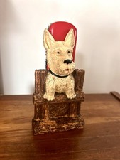 Vintage SYROCO Products Scotty
