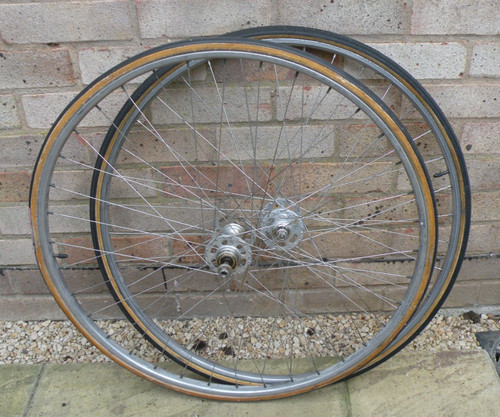Campagnolo 700c tubular track - 700c,