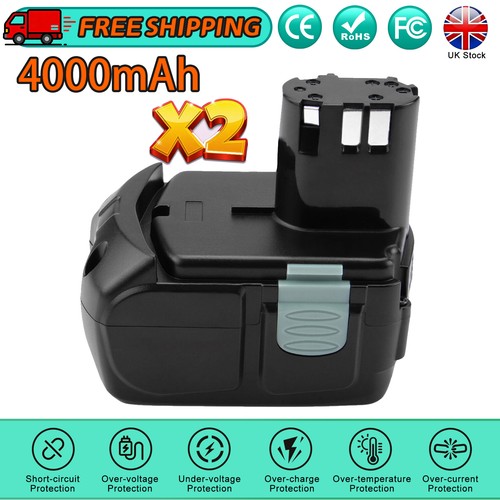 18v ion battery - 2x,